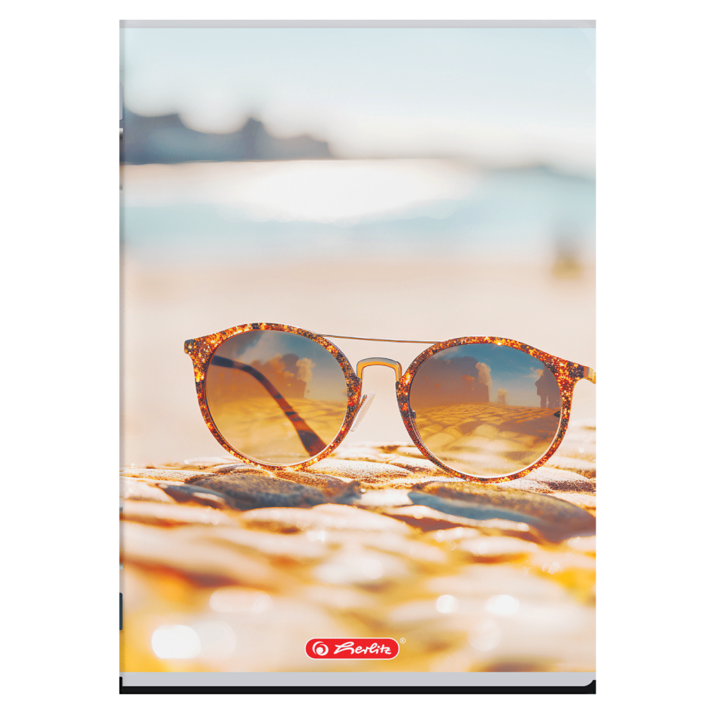 CAIET A4 60F 70G/MP FSCÂ® VELIN DIVERSE MOTIVE [2]