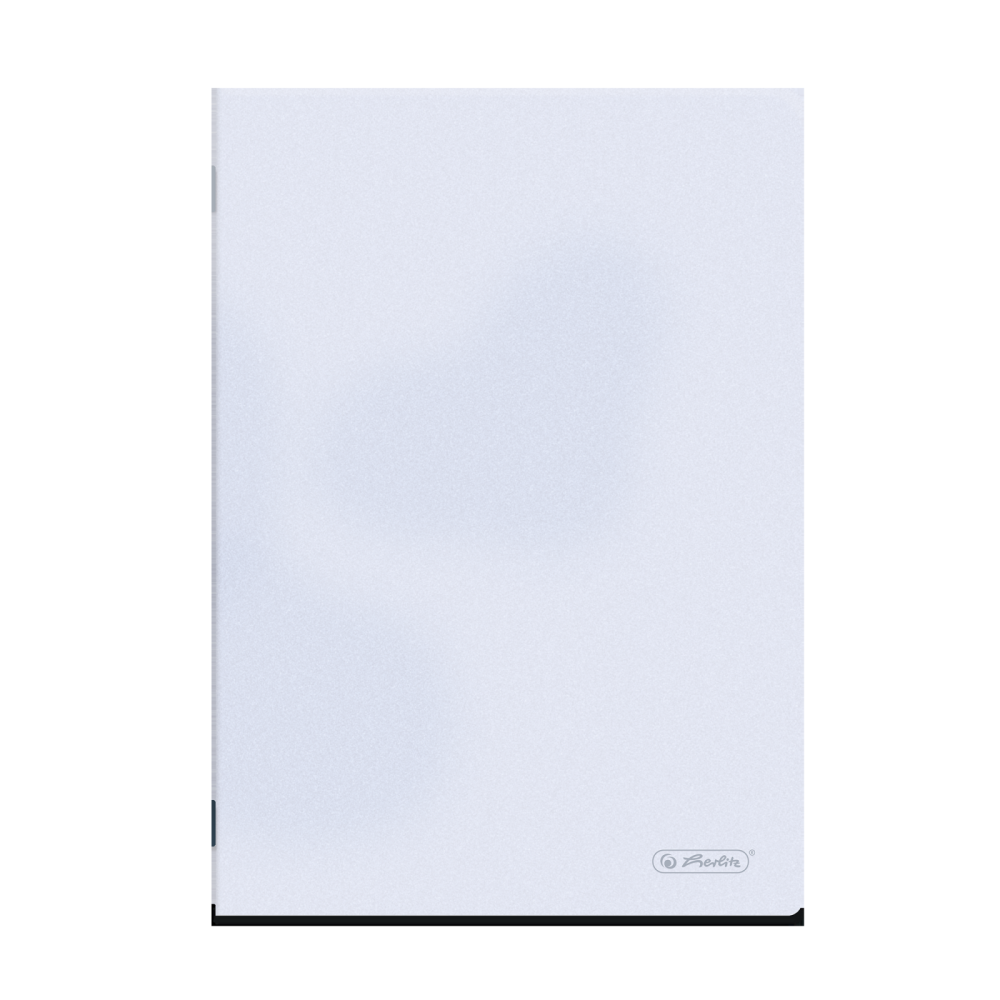 CAIET A4 80F 70G/MP FSCÂ® COPERTA PP PATRATELE DIVERSE CULORI [2]