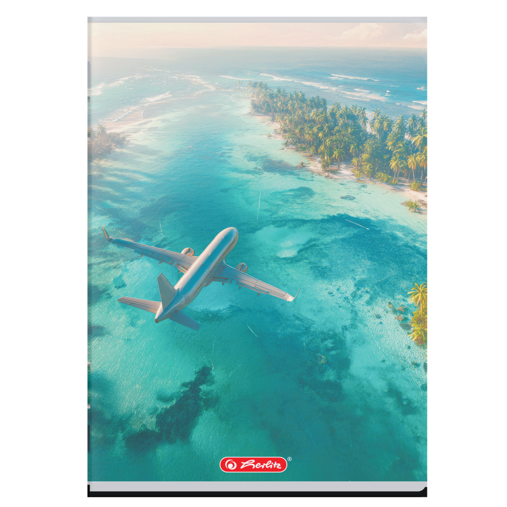 CAIET A4 80F 70G/MP FSCÂ® DICTANDO DIVERSE MOTIV MEGAMIX [2]