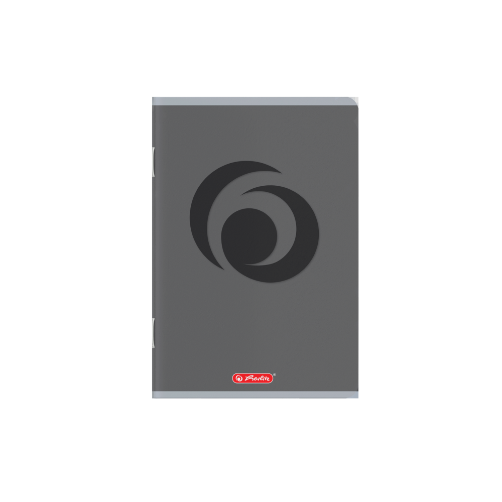 CAIET A5 80F 70G/MP FSCÂ® PATRATELE DIVERSE MOTIVE [4]