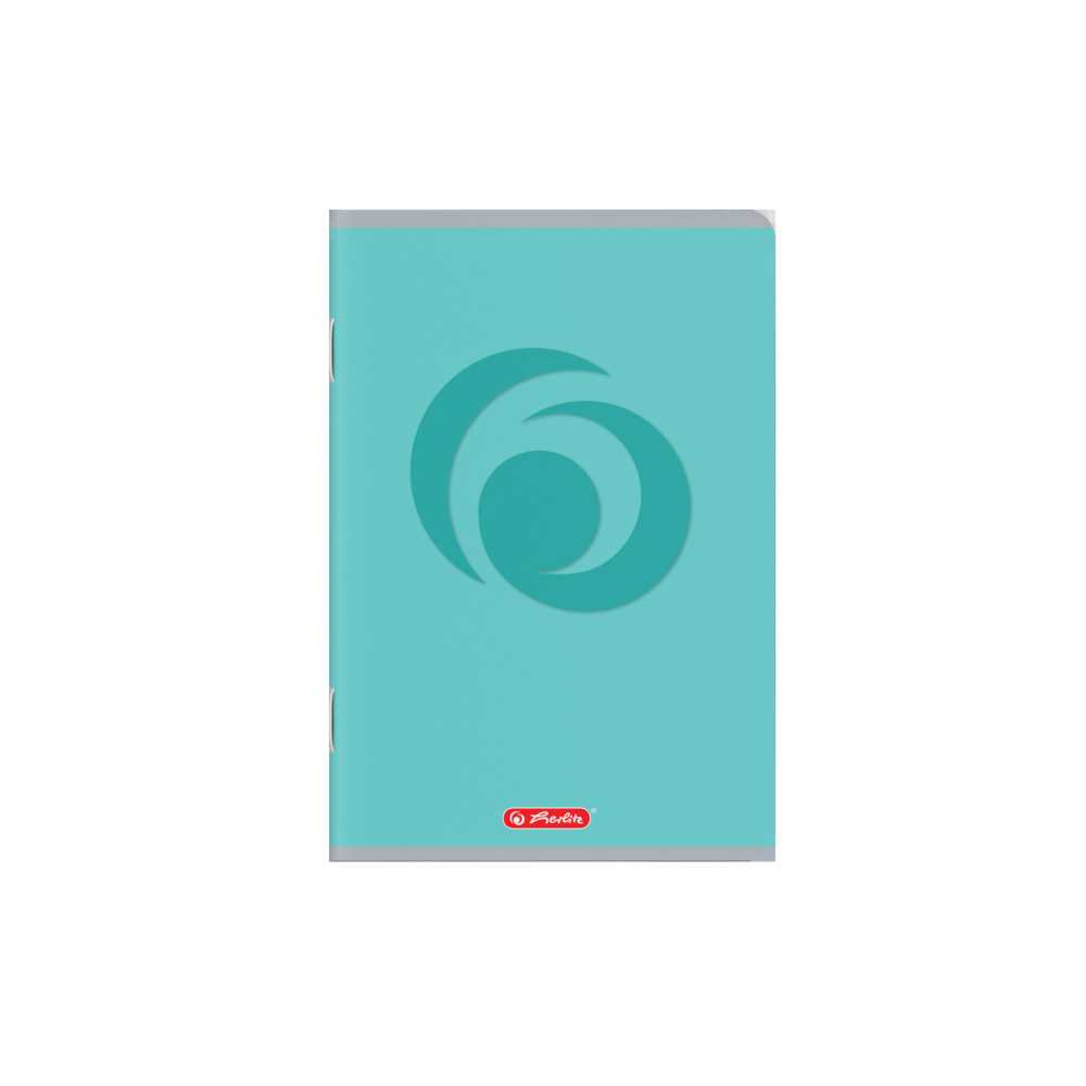 CAIET A5 80F 70G/MP FSCÂ® PATRATELE DIVERSE MOTIVE [3]