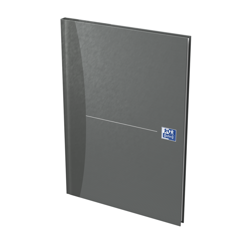 CAIET ORG OXFORD OFFICE ESSENTIALS A4 96F PEFC PATRATELE DIVERSE CULORI [3]