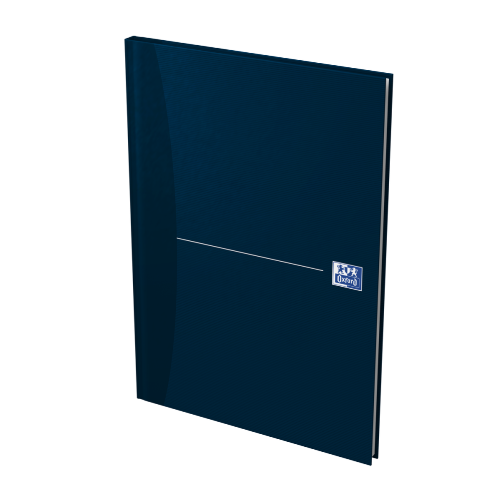 CAIET ORG OXFORD OFFICE ESSENTIALS A4 96F PEFC PATRATELE DIVERSE CULORI [5]