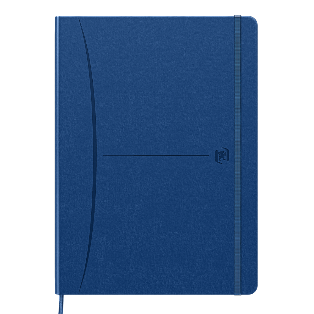 CAIET OXFORD SIGNATURE B5 80F SCRIBZEE PEFC DICTANDO DIVERSE CULORI [10]