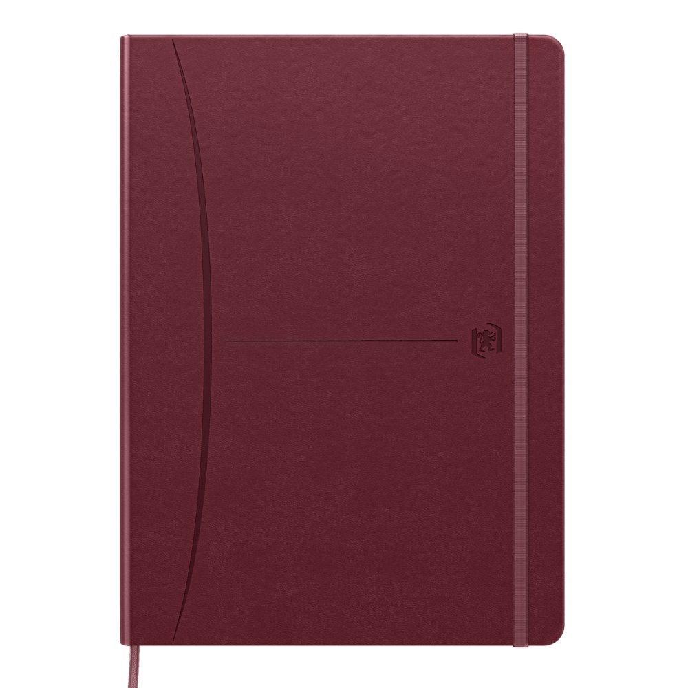CAIET OXFORD SIGNATURE B5 80F SCRIBZEE PEFC DICTANDO DIVERSE CULORI [5]
