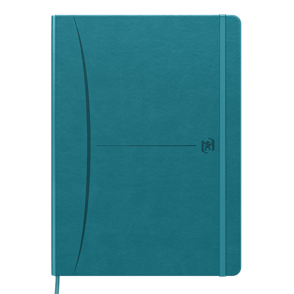 CAIET OXFORD SIGNATURE B5 80F SCRIBZEE PEFC DICTANDO DIVERSE CULORI [2]