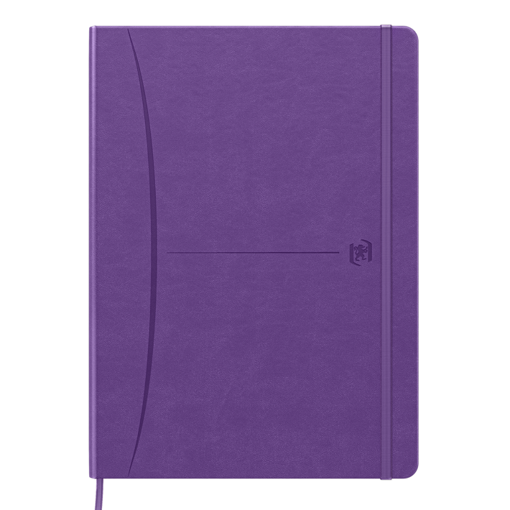 CAIET OXFORD SIGNATURE B5 80F SCRIBZEE PEFC DICTANDO DIVERSE CULORI [9]