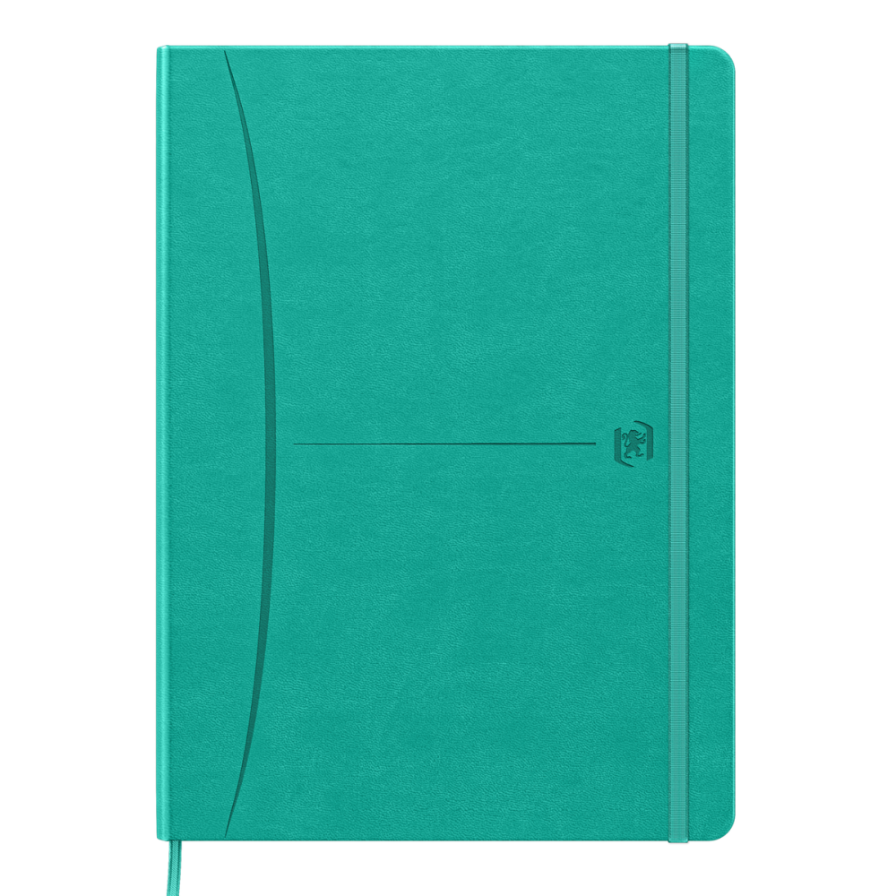 CAIET OXFORD SIGNATURE B5 80F SCRIBZEE PEFC DICTANDO DIVERSE CULORI [8]