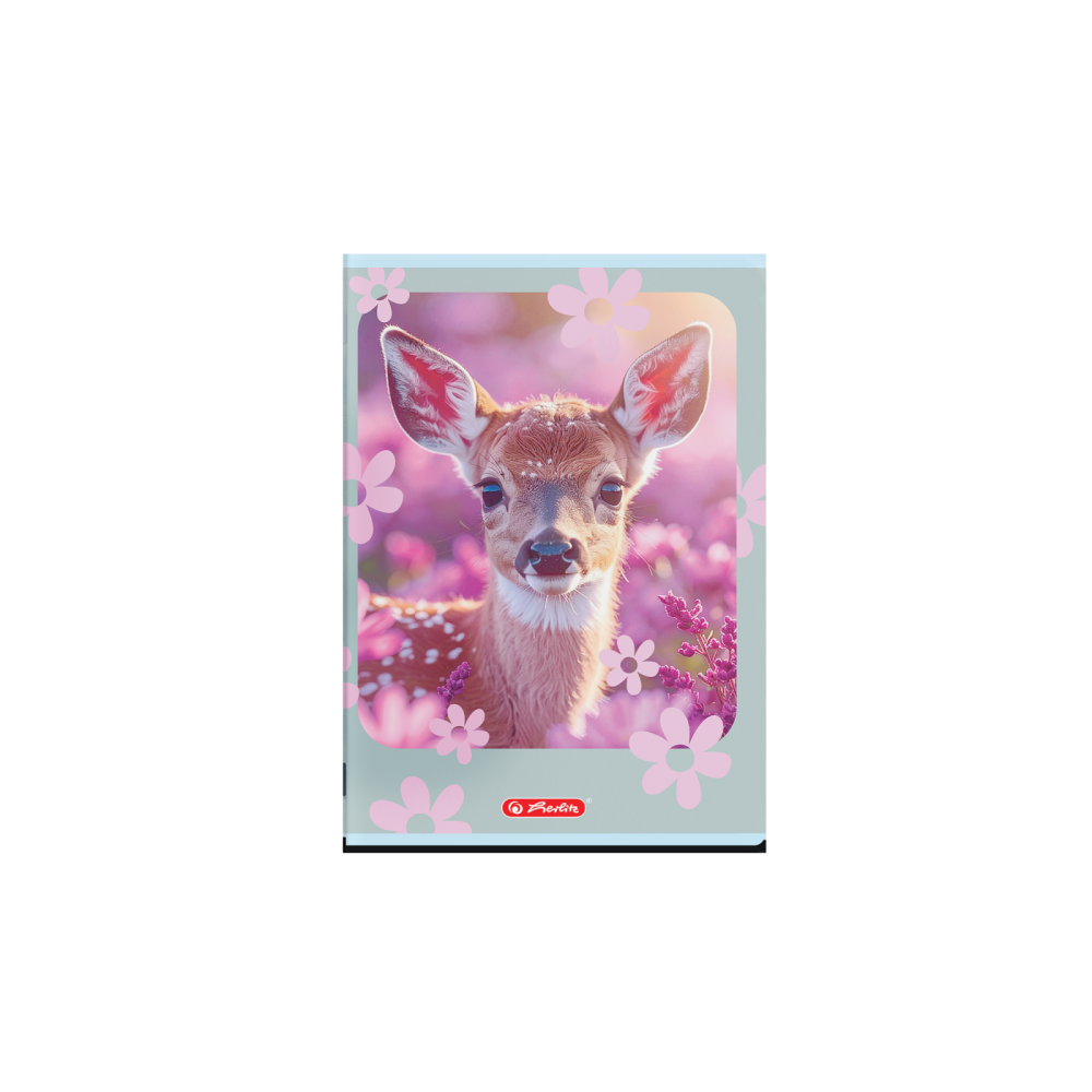 CAIET TIP I A5 36F 80G/MP FSCÂ® [3]