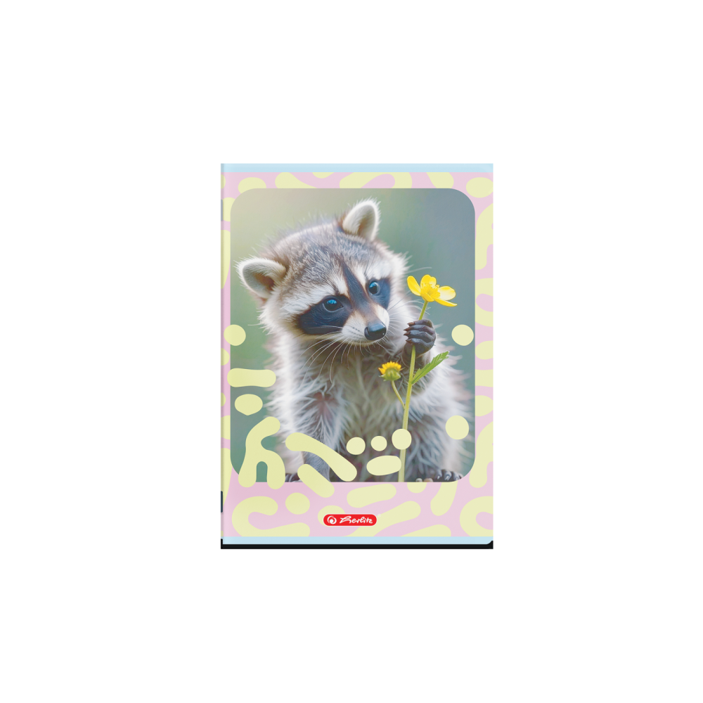 CAIET TIP I A5 36F 80G/MP FSCÂ® [4]