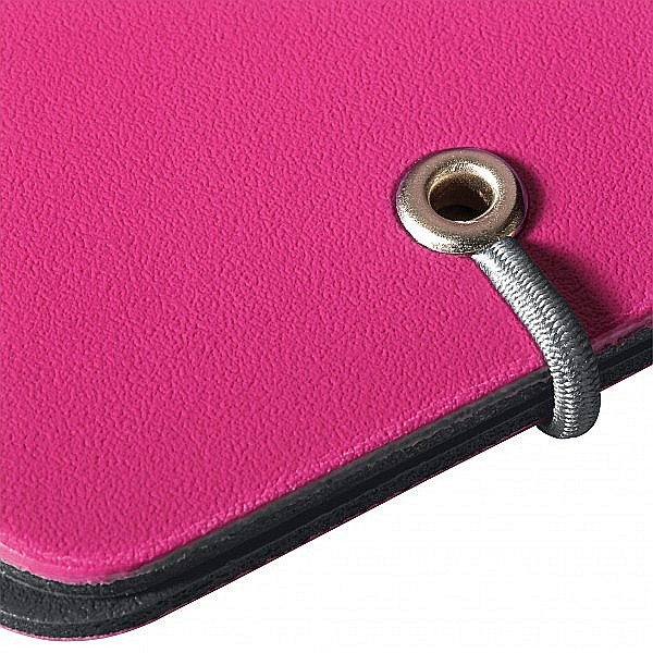 Clipboard dublu A4 Herlitz Easy Orga violet [4]