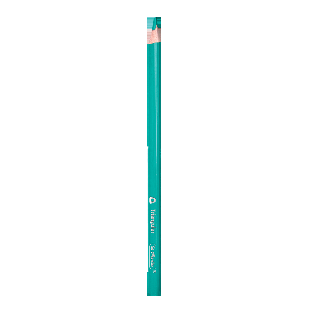 CREIOANE COLORATE TRIUNGHIULARE 3MM SET36 2XTAVA PLASTIC  [4]