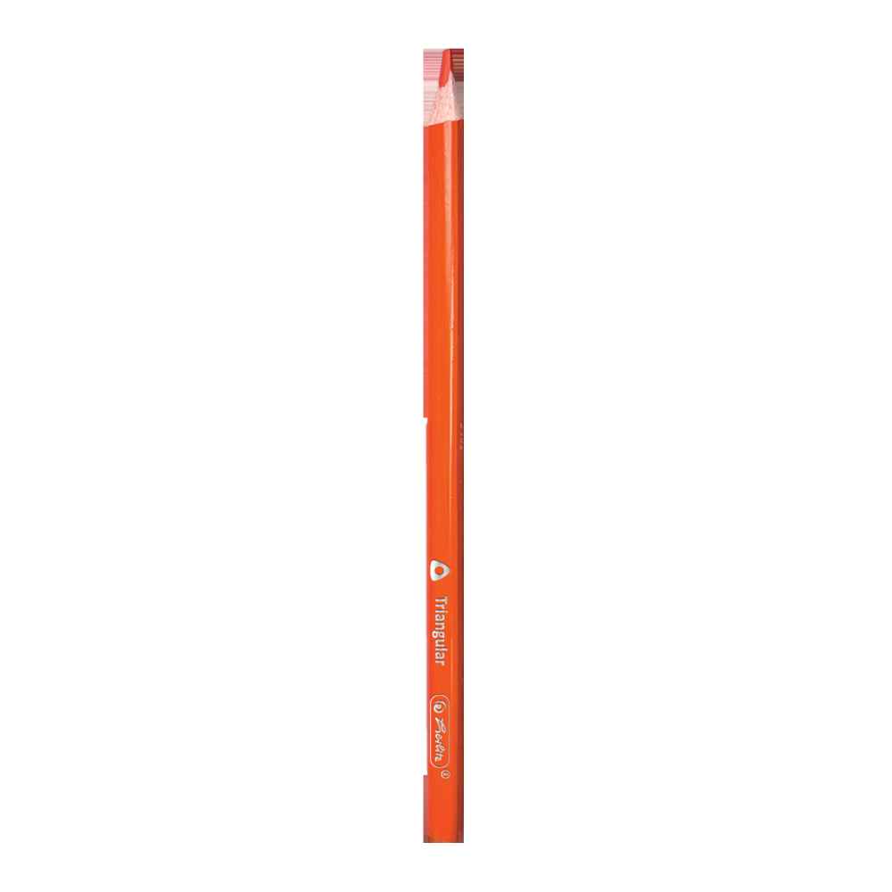 CREIOANE COLORATE TRIUNGHIULARE 3MM SET36 2XTAVA PLASTIC  [6]