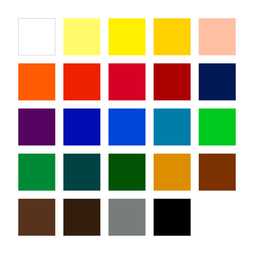 Culori acrilice 24 culori 12 ml Staedtler 8500 [4]