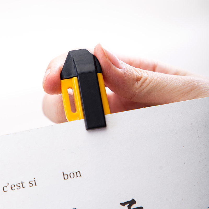 Cutter mic cu sina metalica si lama inox Deli [6]