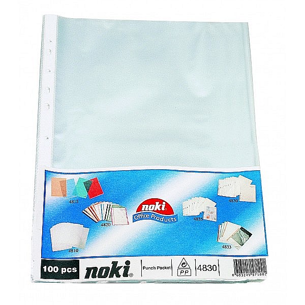 Folii de protectie A4 standard Noki [2]
