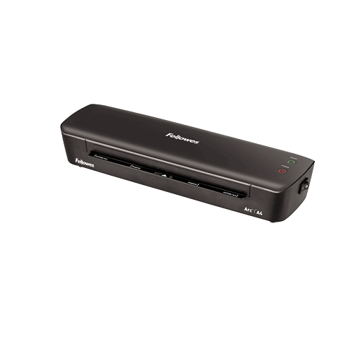 Laminator A4 80 microni Arc Fellowes [2]