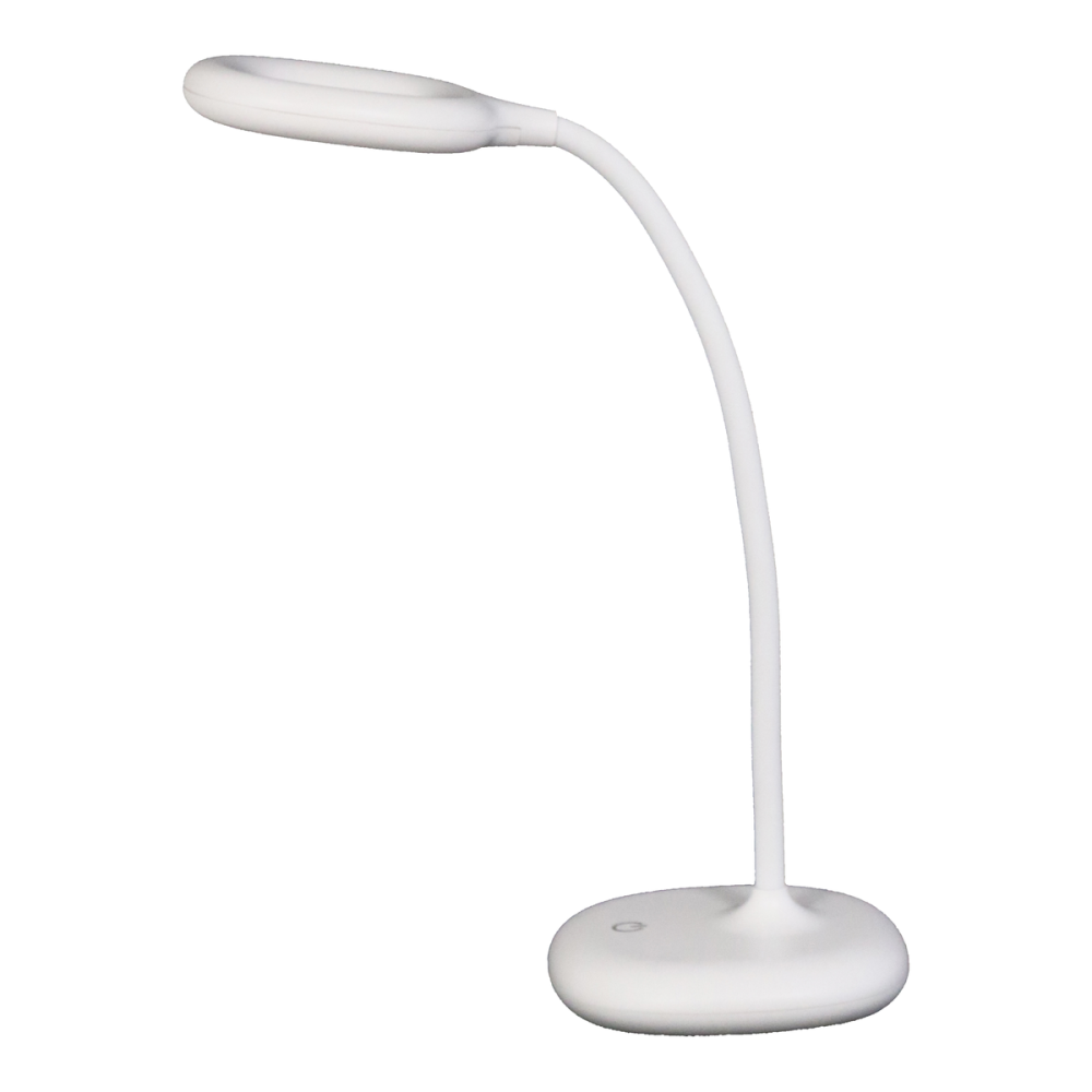 LAMPA UNILUX LED PORTABILA GALY 1800 ALB [6]