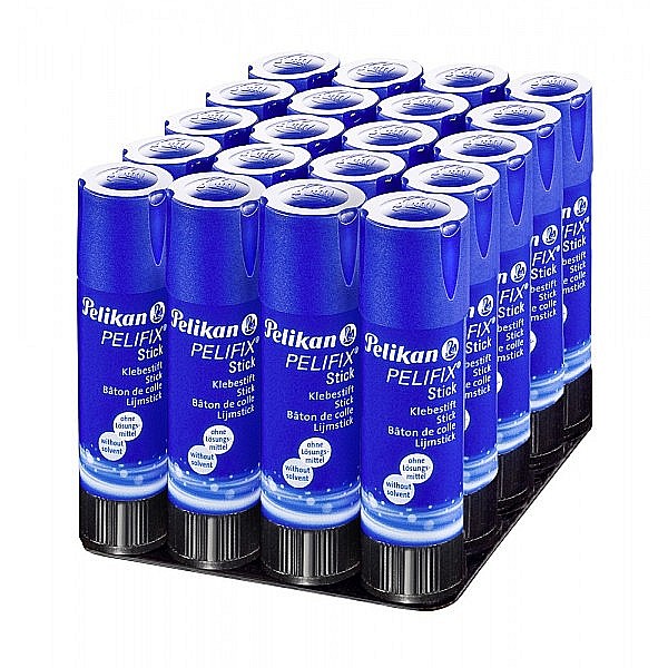 Lipici solid 20 g Pelikan [3]