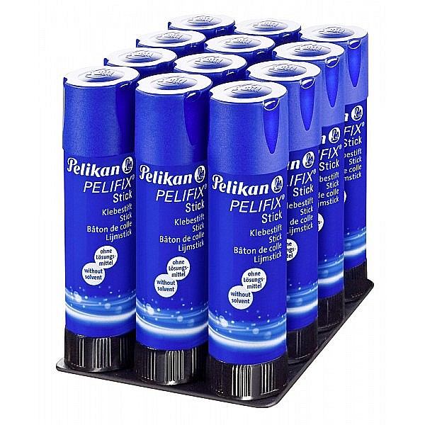 Lipici solid 40 g Pelikan [2]