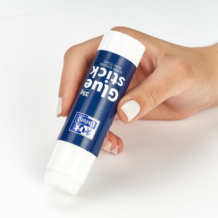 Lipici solid stick Oxford 35g [2]