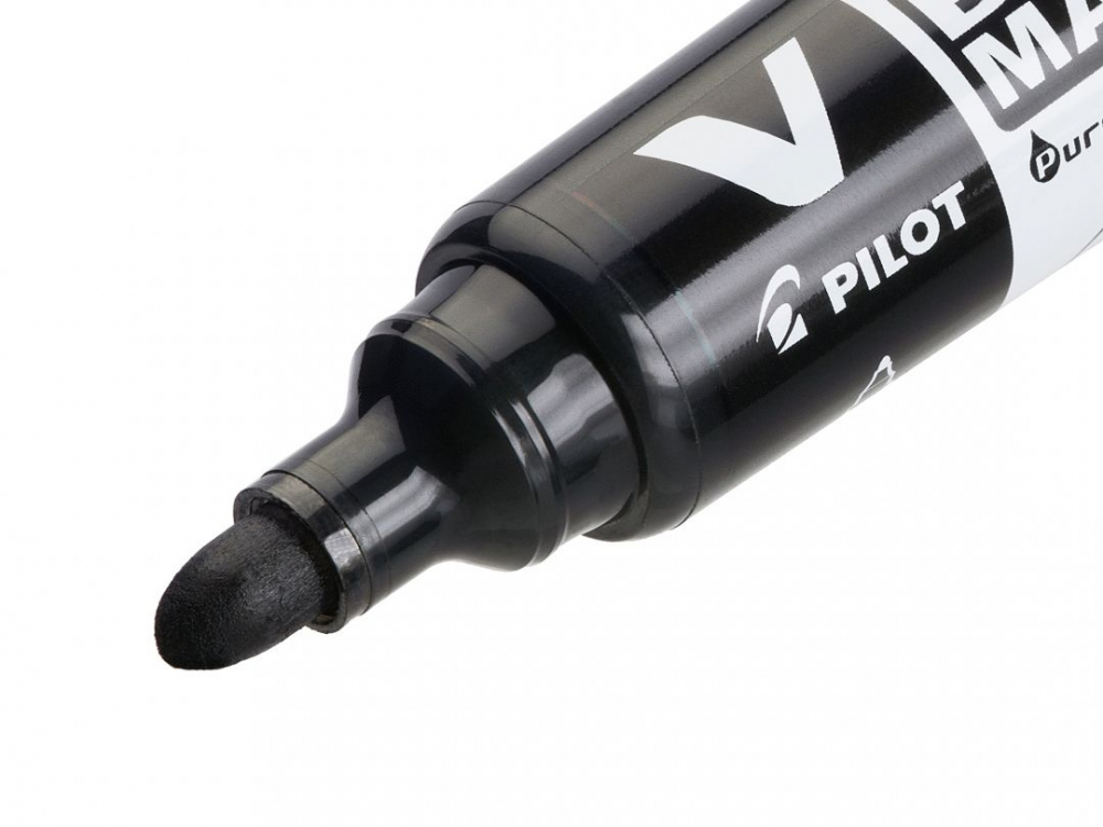 marker-whiteboard-verde-varf-rotund-vboard-pilot [2]