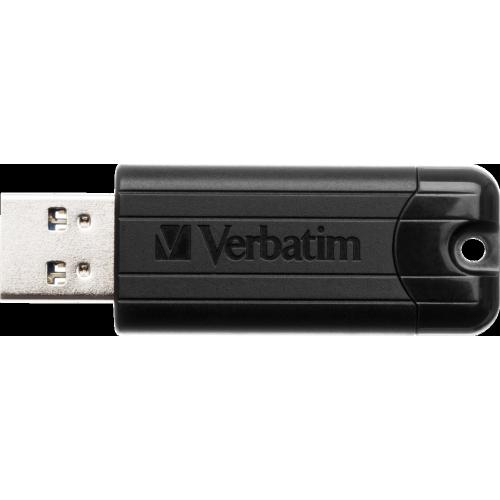 Memorie USB Verbatim Pinstripe 128GB [3]