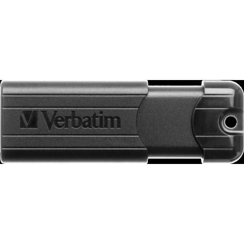 Memorie USB Verbatim Pinstripe 128GB [4]
