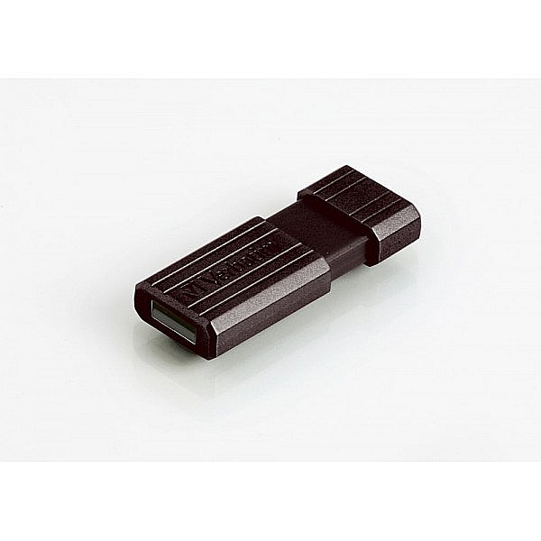 Memorie USB Verbatim Pinstripe 32GB [2]