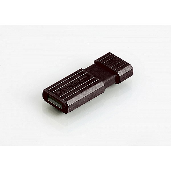 Memorie USB Verbatim Pinstripe 8GB [2]