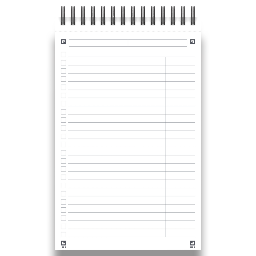TASK MANAGER OXFORD PROIECT 12.5X20CM 70F SPIRA SCRIBZEE PEFC DICTANDO DIVERSE CULORI [3]