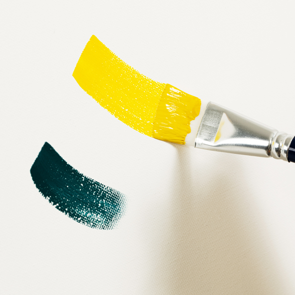 PANZA PENTRU PICTURA PE SASIU 15*15CM DELI [4]