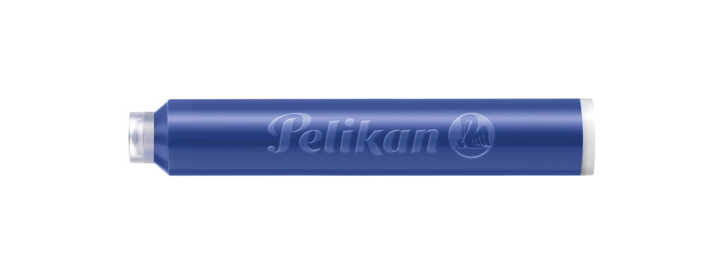 PATROANE CERNEALA 4001 ALBASTRU ROYAL SET20 MICI  [2]