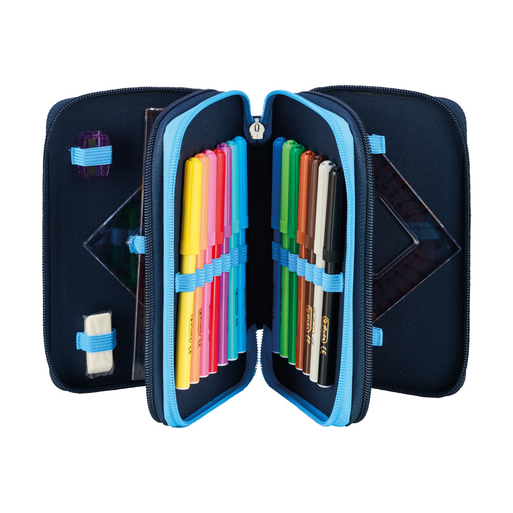 PENAR ECHIPAT 31 PIESE 3 FERMOARE COSMIC EXPLORER [6]