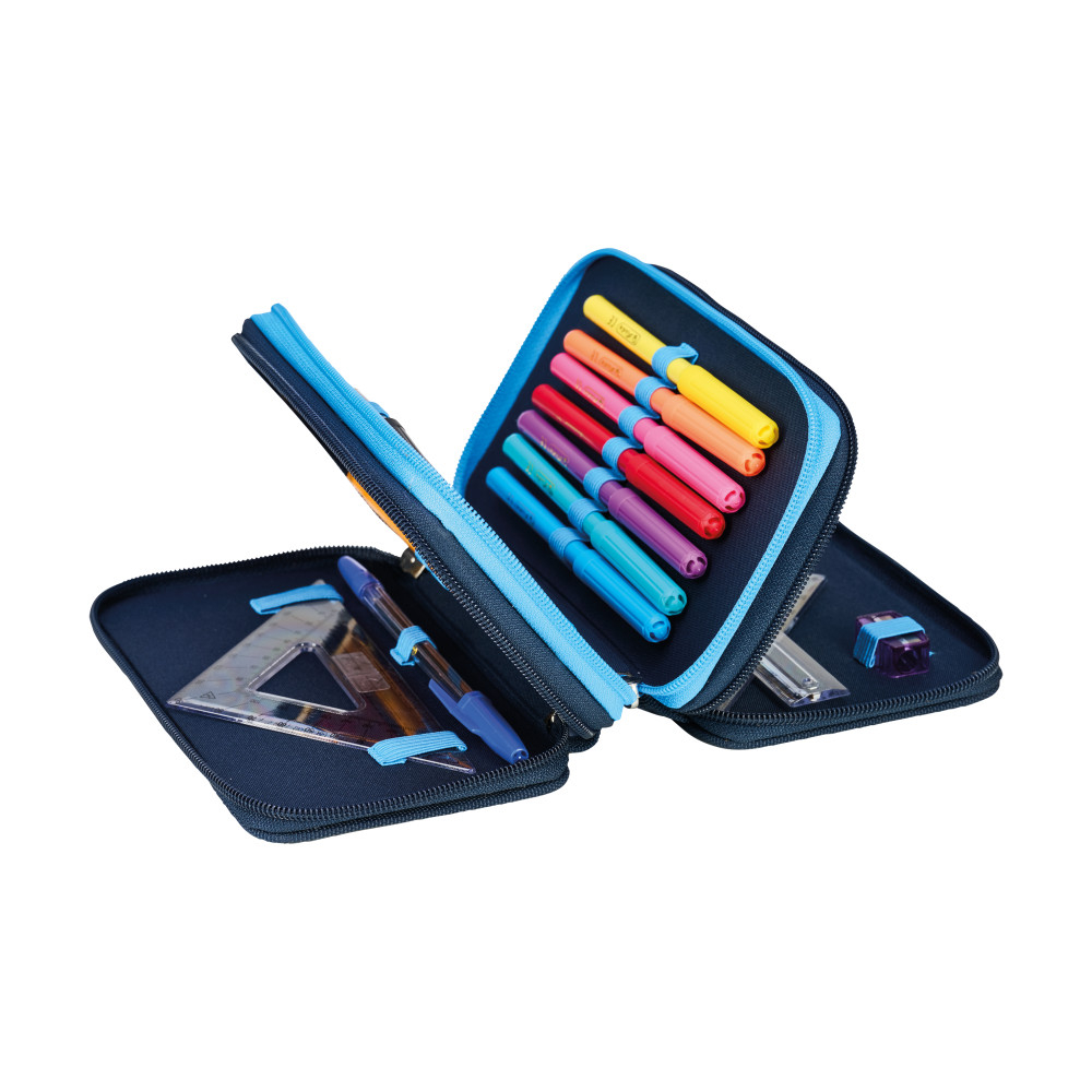 PENAR ECHIPAT 31 PIESE 3 FERMOARE COSMIC EXPLORER [5]