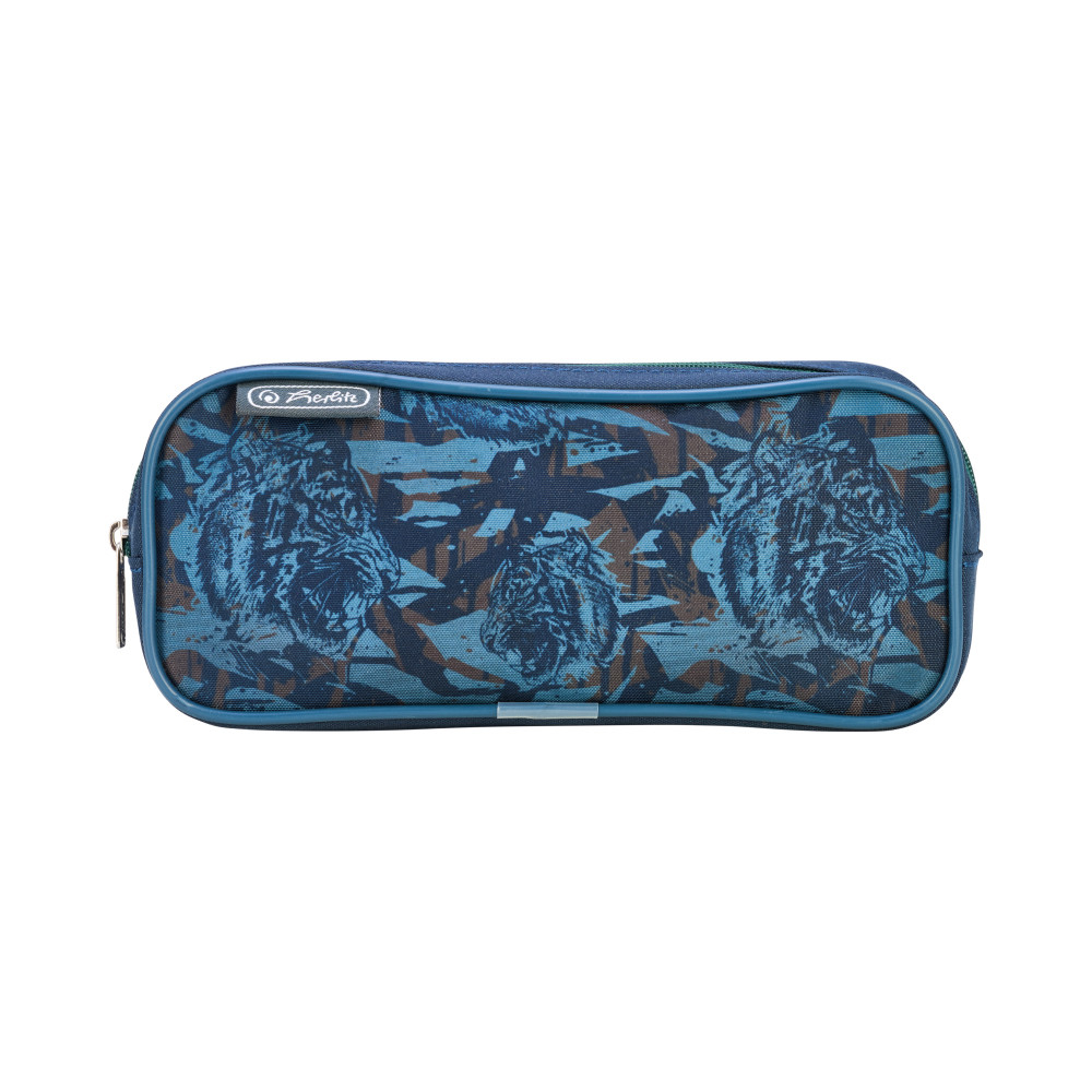 PENAR TIP ETUI DUBLU TEENS MOTIVE ASORTATE FETE/BAIETI [5]
