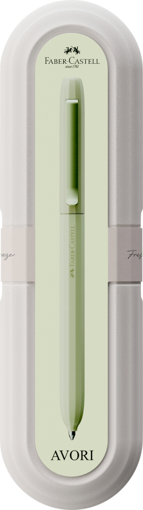 Pix Avori Fresh Breeze XB Faber-Castell vernil [2]