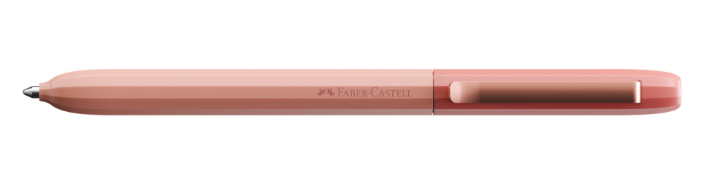 Pix Avori Inner Fire XB Faber-Castell portocaliu [3]