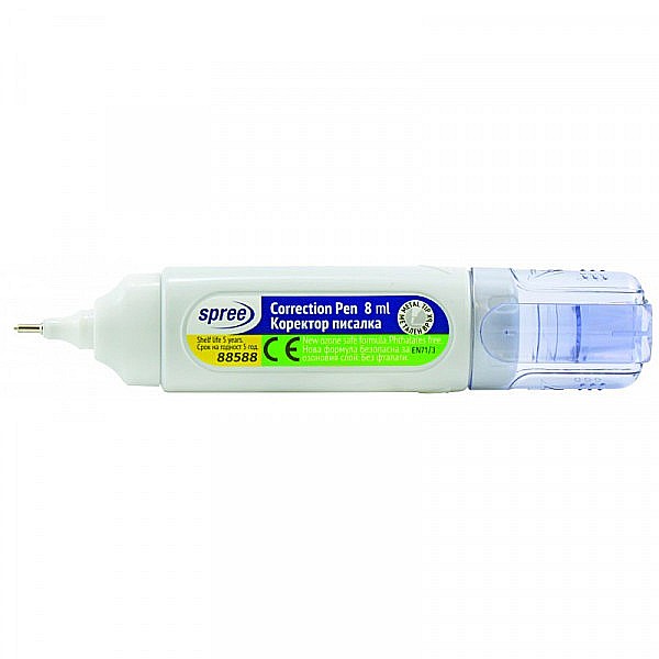 Pix corector 8 ml Spree [2]