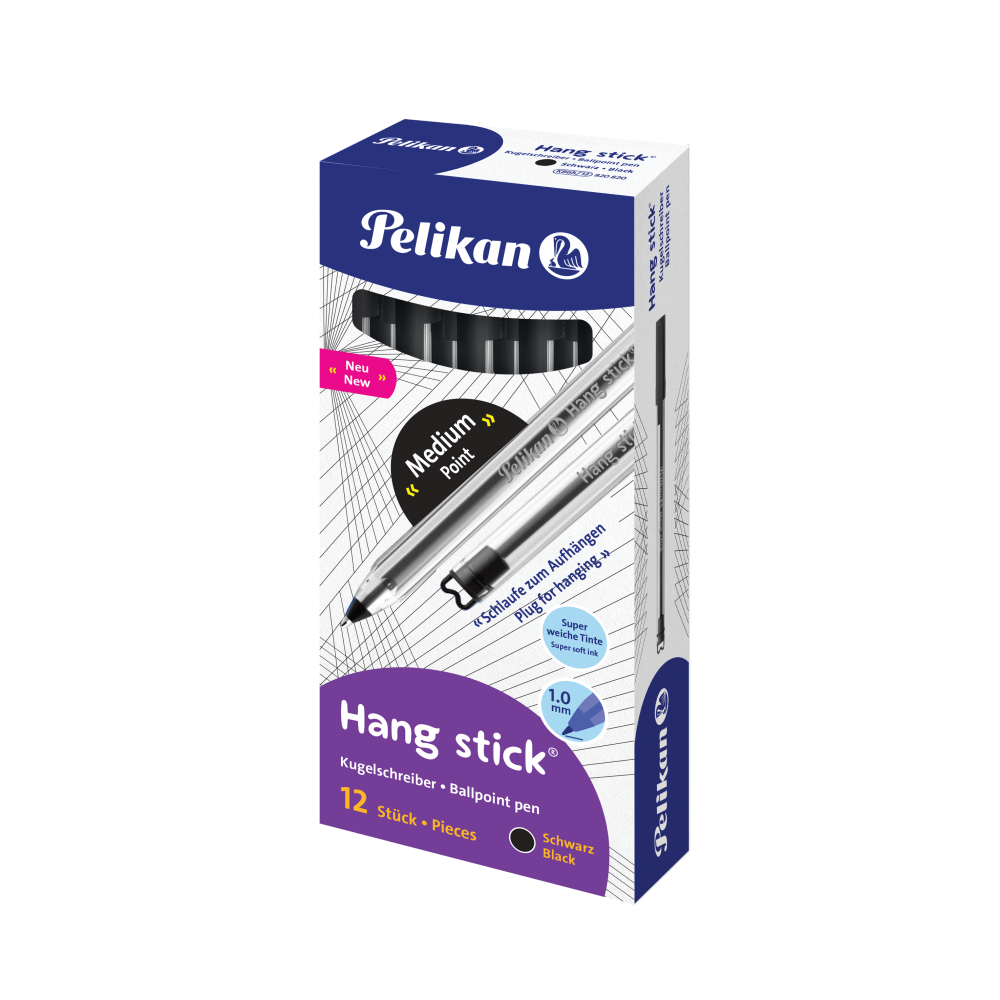 PIX STICK HANG K86H, UNICA FOLOSINTA, CAPAC + MINA NEAGRA [3]