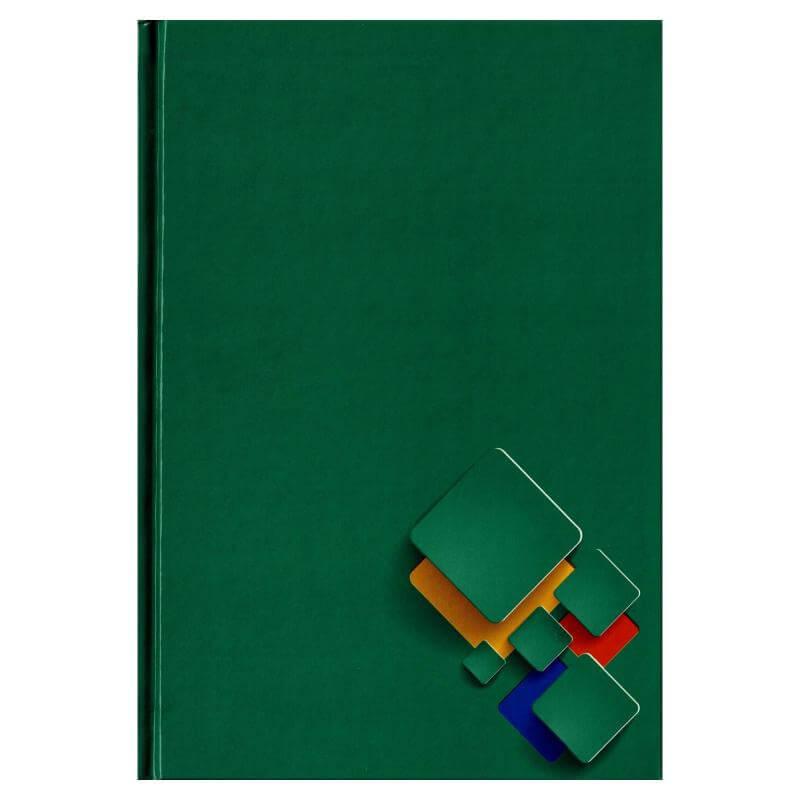 Registru A4 192 file dictando Educa [6]