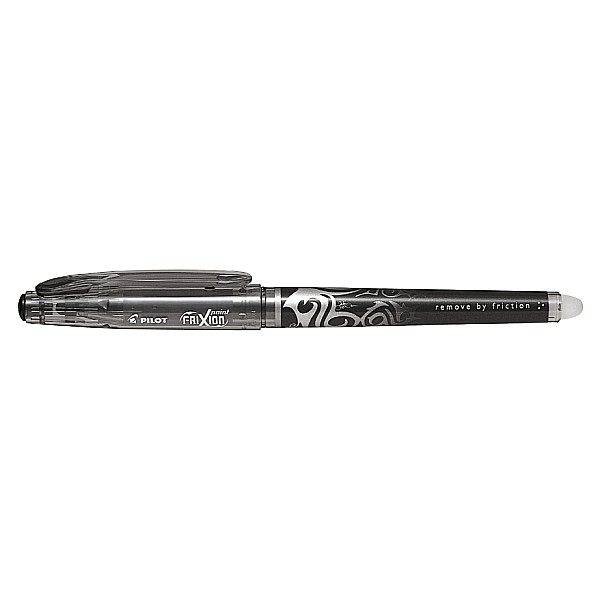Roller Frixion Point 0.5 mm negru [2]