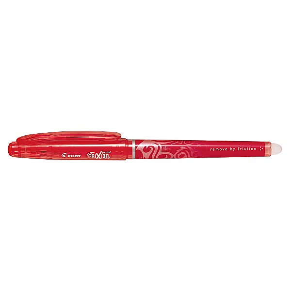 Roller Frixion Point 0.5 mm rosu [2]