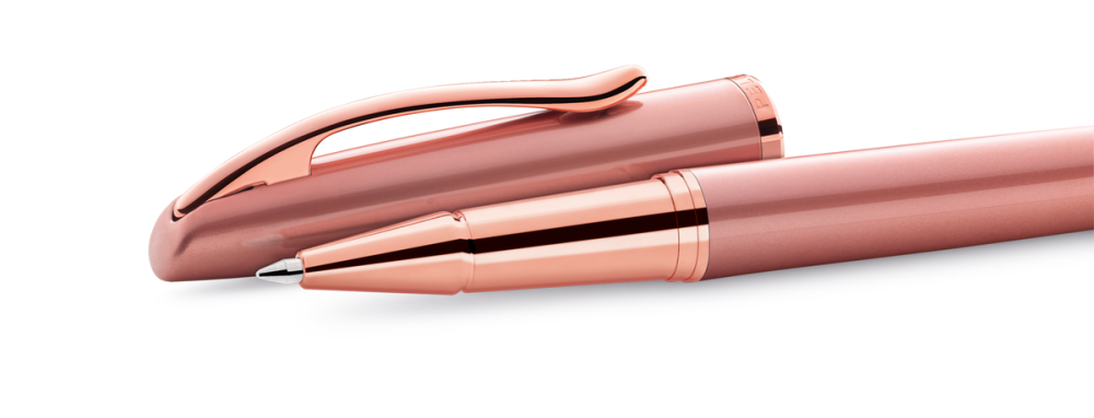 ROLLER JAZZ NOBLE ELEGANCE ROSE CUTIE CADOU [3]