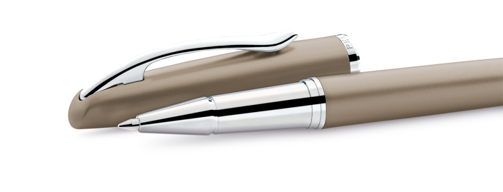 ROLLER JAZZ NOBLE ELEGANCE TAUPE CUTIE CADOU [4]