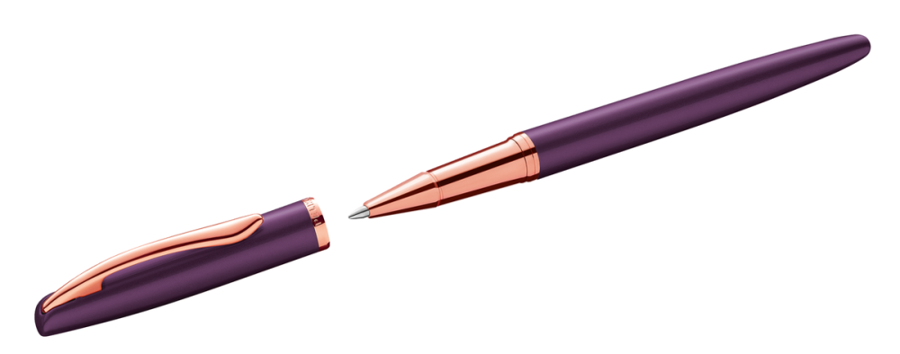 ROLLER JAZZ NOBLE ELEGANCE VIOLA CUTIE CADOU [3]