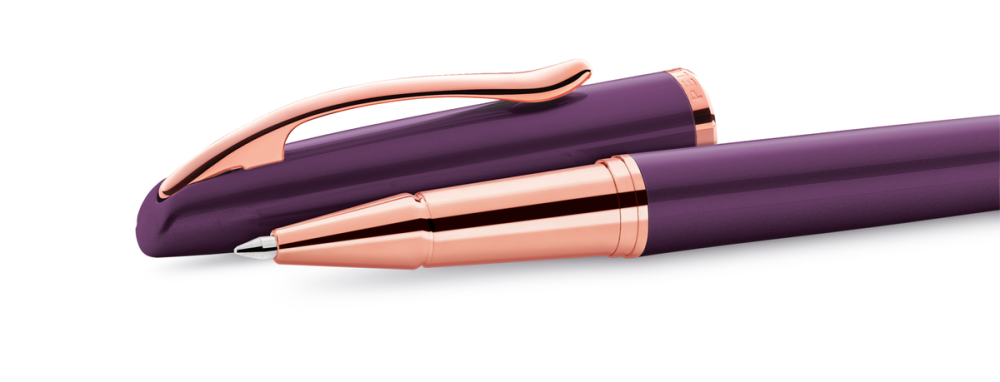 ROLLER JAZZ NOBLE ELEGANCE VIOLA CUTIE CADOU [4]