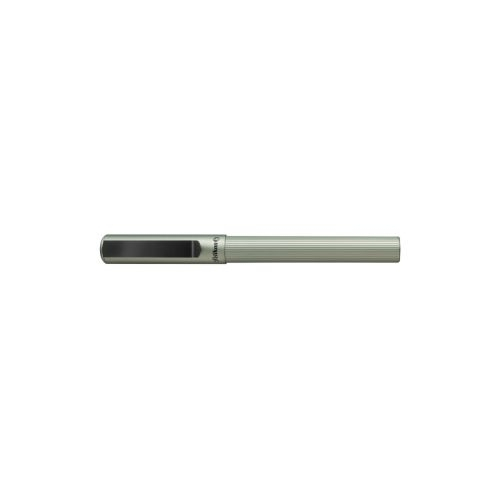 ROLLER PINA COLADA EDITION 0.7MM +1REZERVA OLIVE METALIZAT CUTIE CARTON [4]