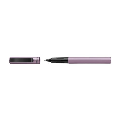 ROLLER PINA COLADA EDITION 0.7MM +3 REZERVE DIVERSE CULORI METALIZATE BLISTER [2]