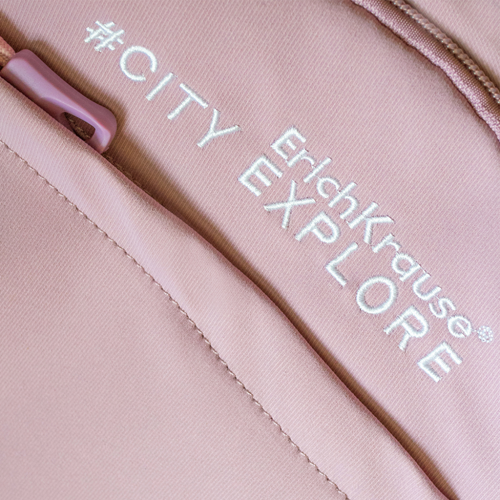 Rucsac ErichKrause EasyLine Style 22L Pink [7]